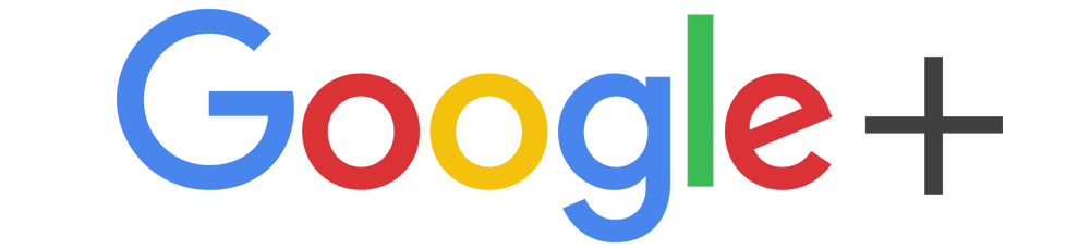 Google Plus logo