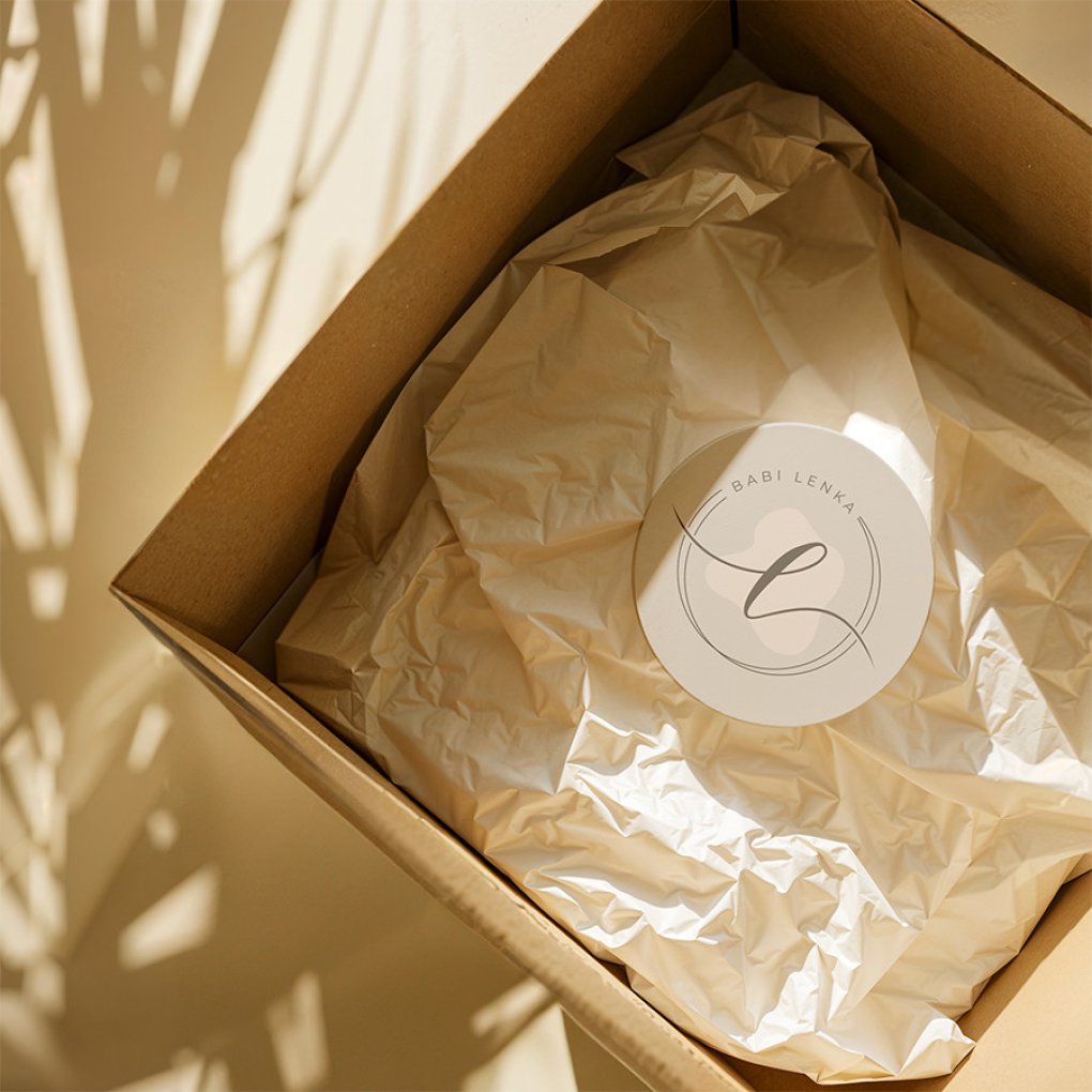 Udělejte první dojem skvělou etiketou