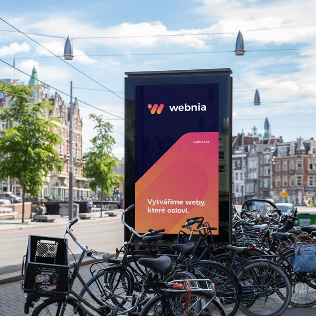 Tiskneme kvalitní plakáty od formátu A4 až po A0