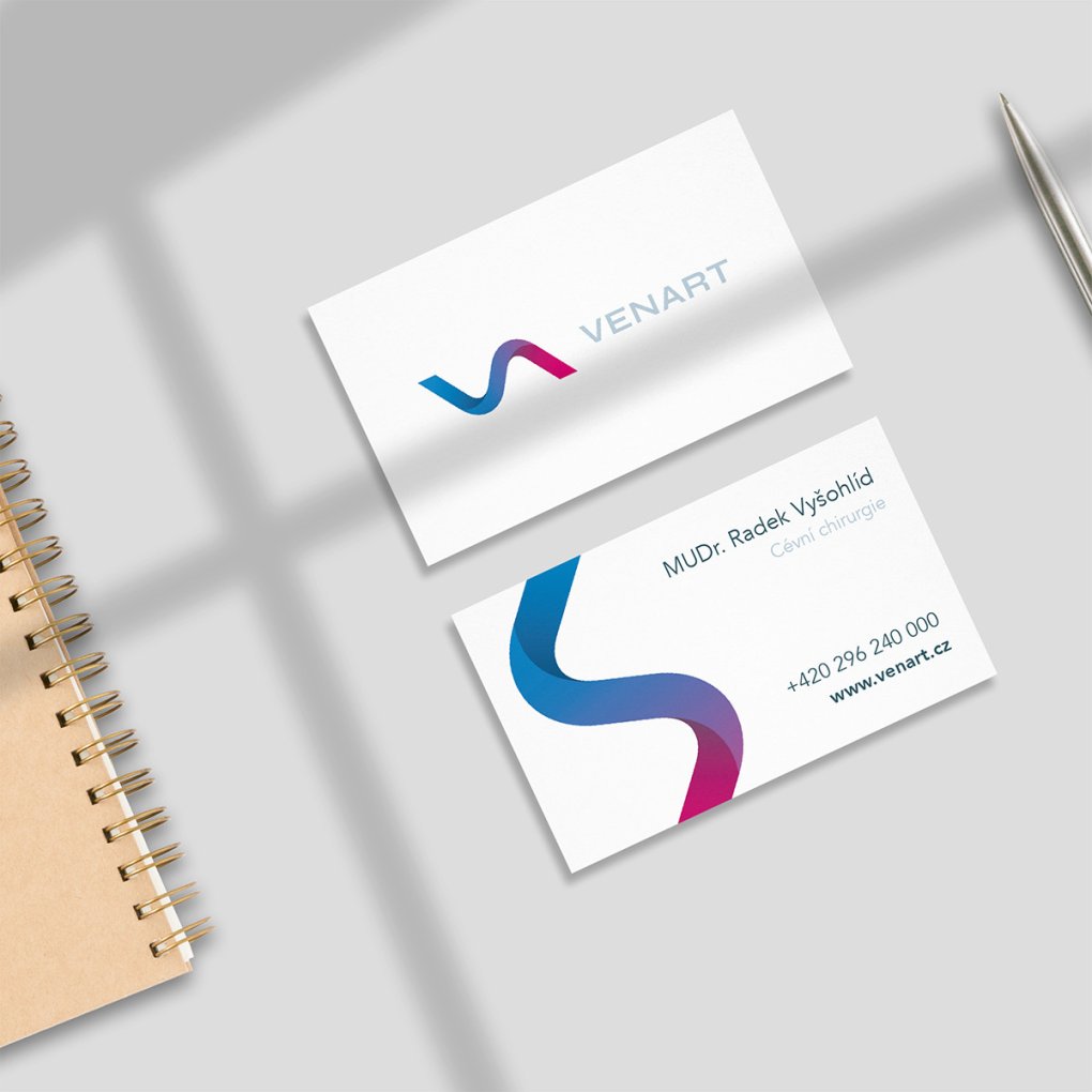 Postaráme se 
o grafiku i tisk