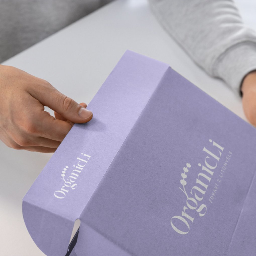 Chcete obal, který nezapadne v regálu?