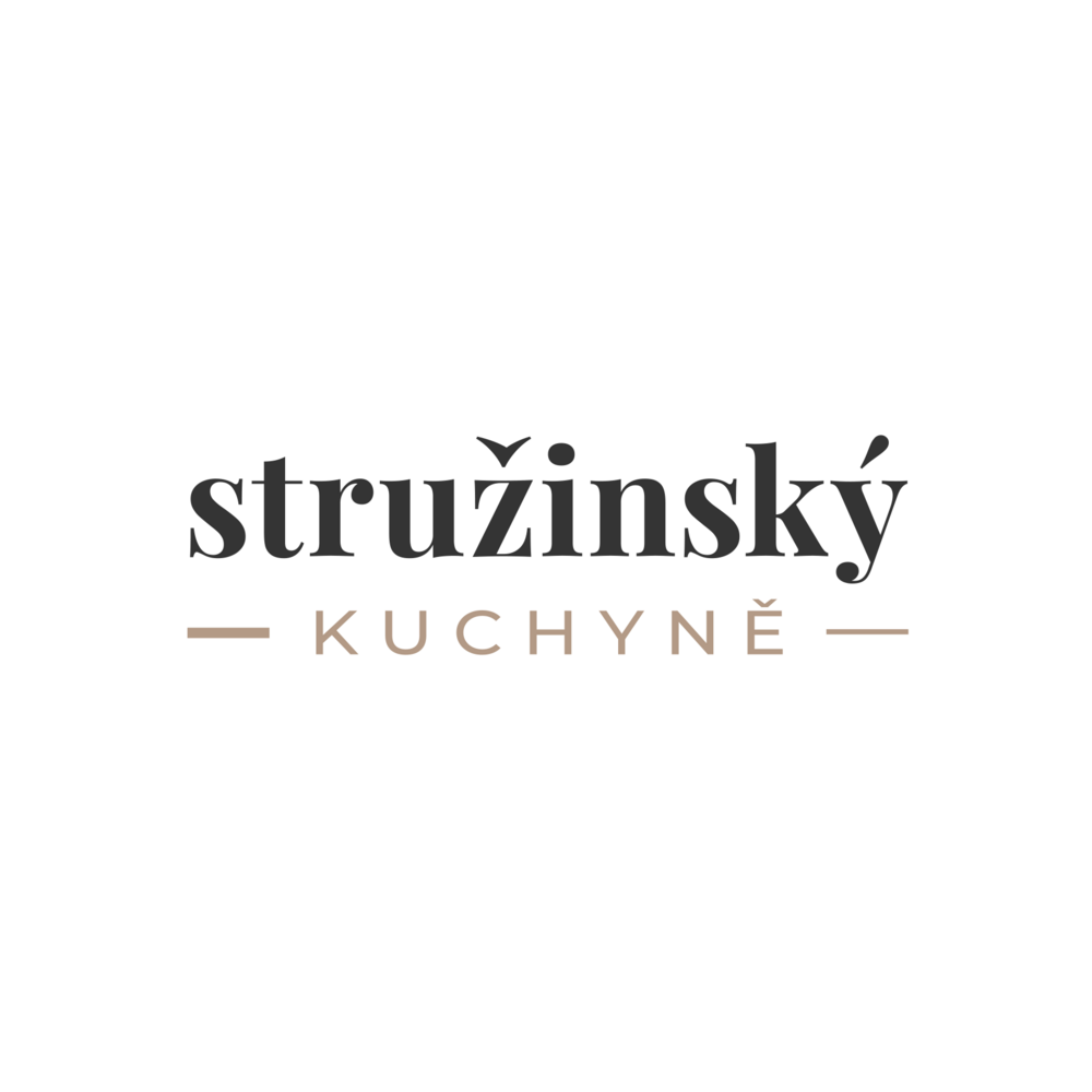 Kuchyně Stružinský