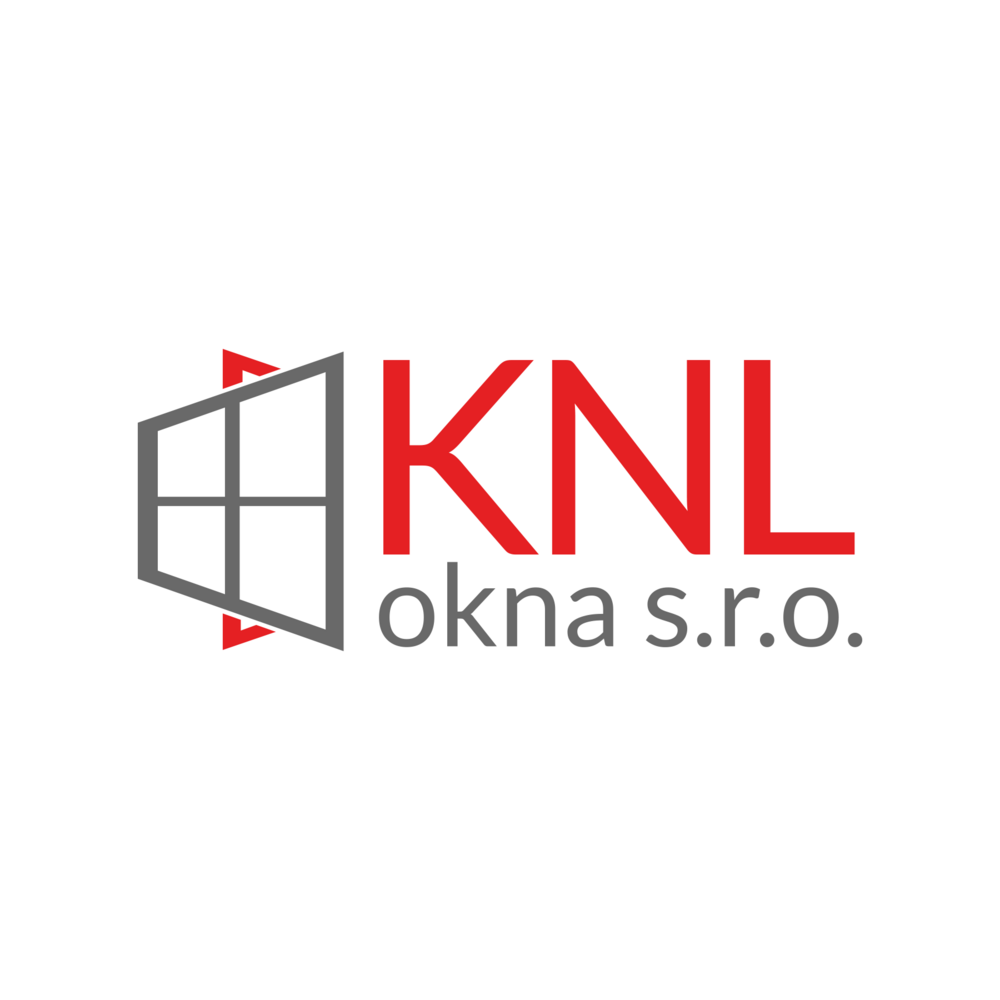 KNL okna