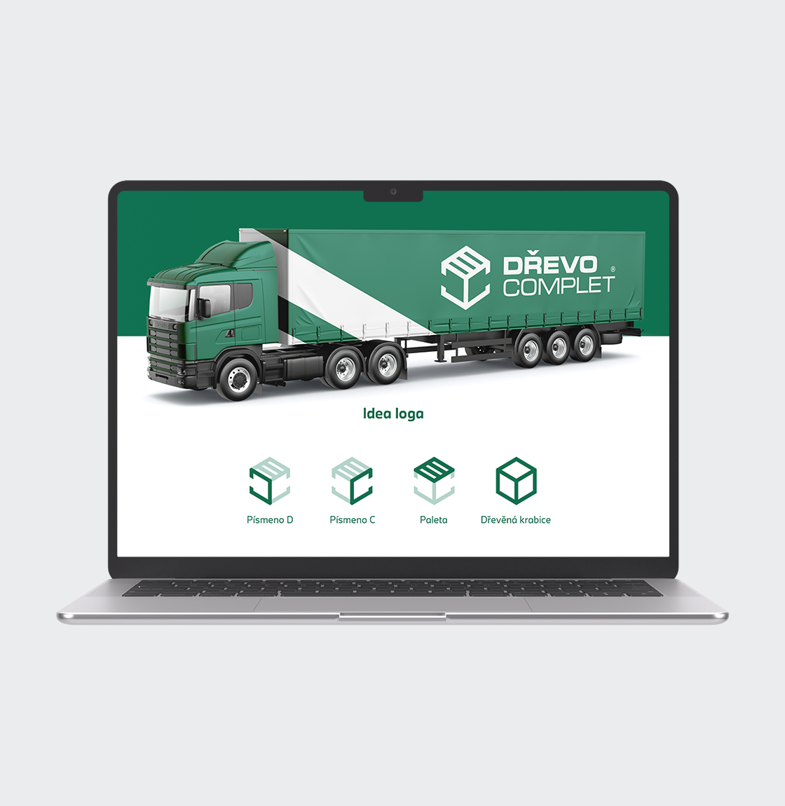 Dřevo complet s.r.o.