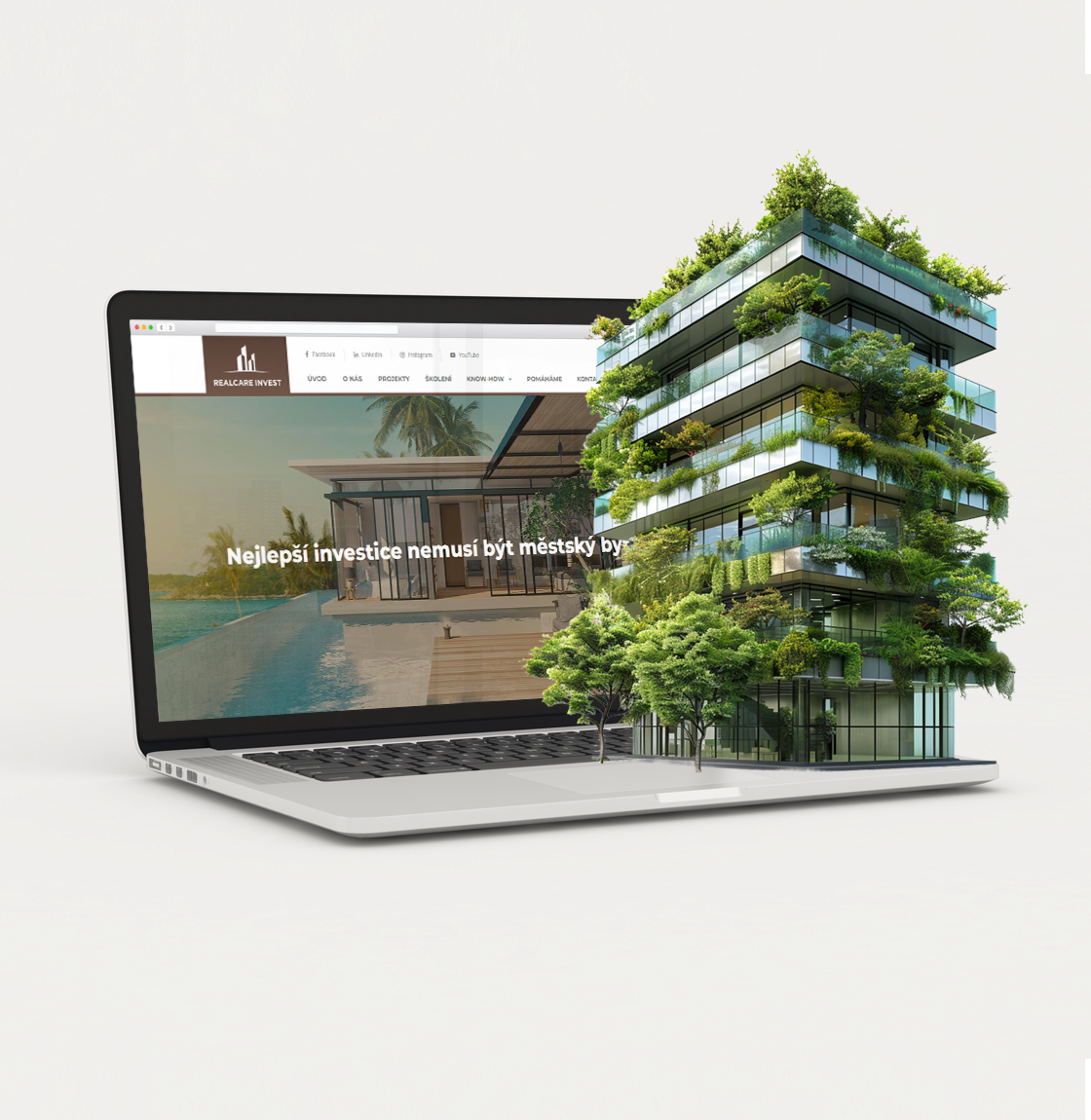 Reality RealCare Invest