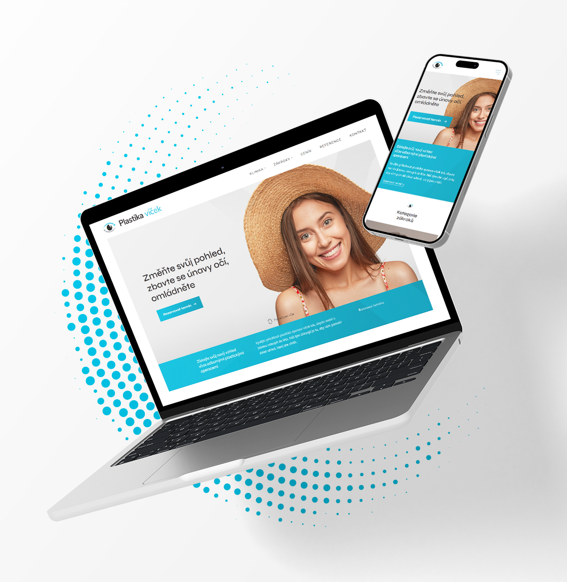 Plastická chirurgie v Praze