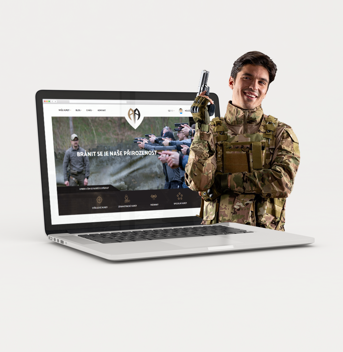 Vzdělávací instituce ASPRA ACADEMY