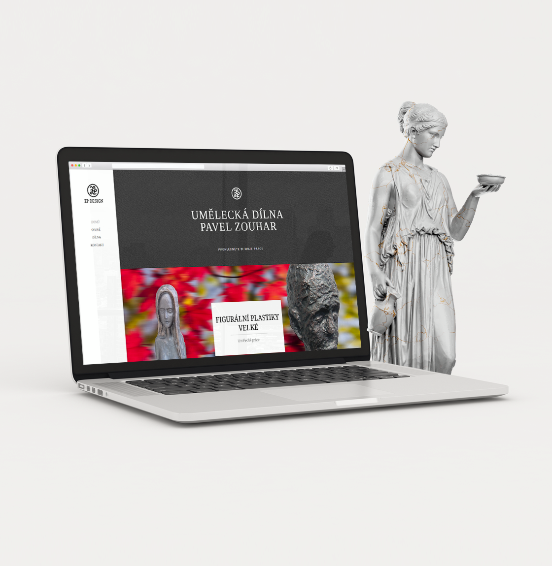 Umělecká dílna Pavel Zouhar