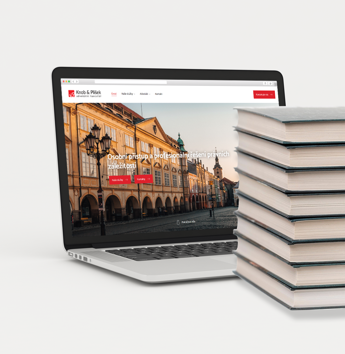 Advokátní kancelář Knob & Plíšek