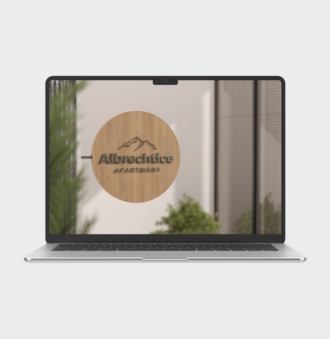 Apartmány Albrechtice