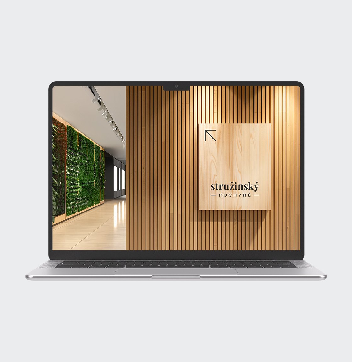 Stružinský kuchyně s.r.o.