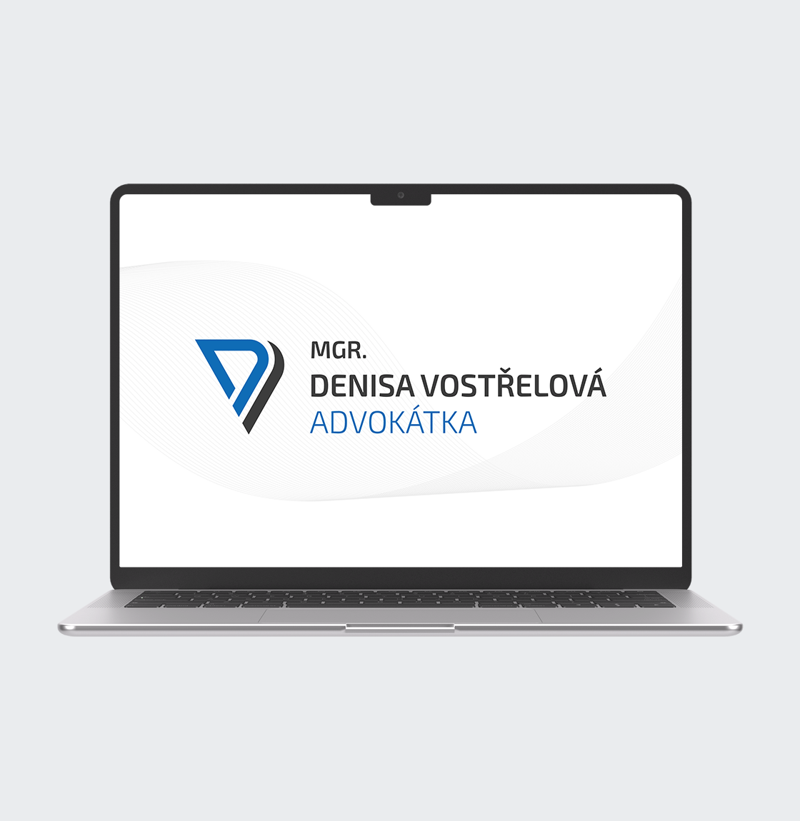 Mgr. Denisa Vostřelová